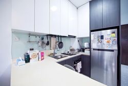 Hillsta (D23), Condominium #565622951